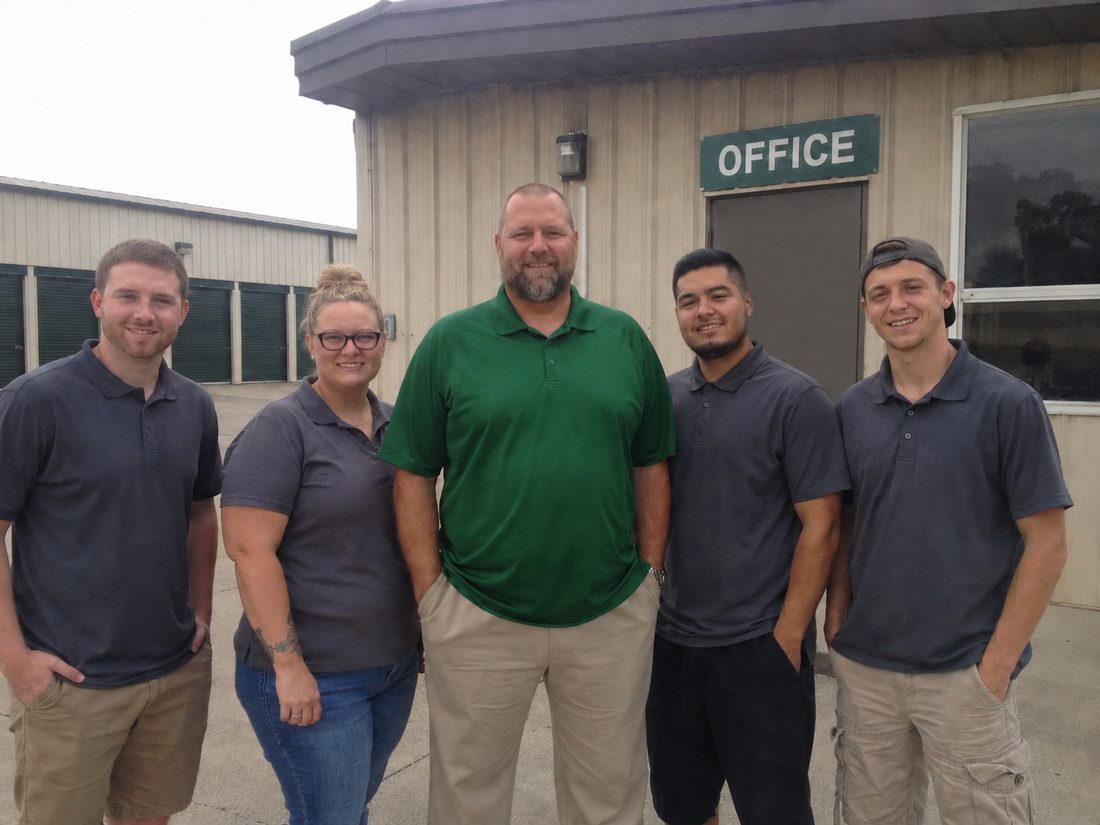 Pest control professionals in Dover, DE